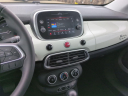 Thumbnail image of 2021 FIAT 500X at Suburban Chrysler Dodge Jeep Ram of Troy