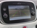 Thumbnail image of 2021 FIAT 500X at Suburban Chrysler Dodge Jeep Ram of Troy