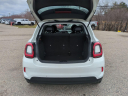 Thumbnail image of 2021 FIAT 500X at Suburban Chrysler Dodge Jeep Ram of Troy