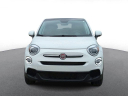 2021 FIAT 500X Pop at Suburban Chrysler Dodge Jeep Ram of Troy