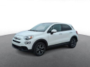 Thumbnail image of 2021 FIAT 500X at Suburban Chrysler Dodge Jeep Ram of Troy