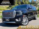 Thumbnail image of 2022 GMC Yukon XL at PARADISE Automotive Group INC.