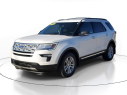 Thumbnail image of 2019 Ford Explorer at McDonald Chrysler Dodge Jeep Ram