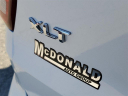 Thumbnail image of 2019 Ford Explorer at McDonald Chrysler Dodge Jeep Ram