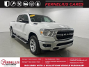 Thumbnail image of 2022 Ram 1500 at Fernelius Toyota