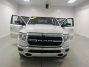 Thumbnail image of 2022 Ram 1500 at Fernelius Toyota