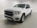 Thumbnail image of 2022 Ram 1500 at Fernelius Toyota