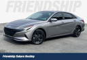Thumbnail image of 2023 Hyundai ELANTRA at Friendship Subaru Of Beckley