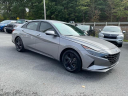 Thumbnail image of 2023 Hyundai ELANTRA at Friendship Subaru Of Beckley