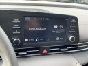 Thumbnail image of 2023 Hyundai ELANTRA at Friendship Subaru Of Beckley