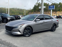 Thumbnail image of 2023 Hyundai ELANTRA at Friendship Subaru Of Beckley