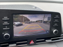 Thumbnail image of 2023 Hyundai ELANTRA at Friendship Subaru Of Beckley