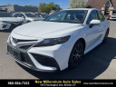 Thumbnail image of 2022 Toyota Camry at Stephen AutoMall Centre
