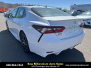 Thumbnail image of 2022 Toyota Camry at Stephen AutoMall Centre
