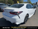 Thumbnail image of 2022 Toyota Camry at Stephen AutoMall Centre