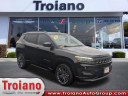 Thumbnail image of 2022 Jeep Compass at TroianoChryslerJeepDodge USED