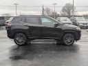 2022 Jeep Compass High Altitude at TroianoChryslerJeepDodge USED