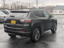 Thumbnail image of 2022 Jeep Compass at TroianoChryslerJeepDodge USED