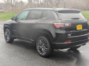 Thumbnail image of 2022 Jeep Compass at TroianoChryslerJeepDodge USED