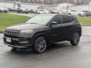 Thumbnail image of 2022 Jeep Compass at TroianoChryslerJeepDodge USED