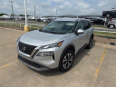 Thumbnail image of 2023 Nissan Rogue at Toyota Of Fort Worth