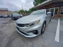 Thumbnail image of 2020 Kia Optima at TUCKER AUTO STAR