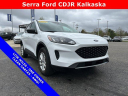 Thumbnail image of 2022 Ford Escape at USED - Serra Traverse City