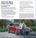 Thumbnail image of 2022 Ford Escape at USED - Serra Traverse City