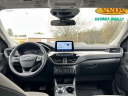 Thumbnail image of 2022 Ford Escape at USED - Serra Traverse City