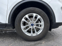 Thumbnail image of 2022 Ford Escape at USED - Serra Traverse City