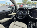 2024 Subaru Ascent Limited 7-Passenger at George Coleman Ford