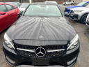 Thumbnail image of 2018 Mercedes-Benz C-Class at Rockland Motors