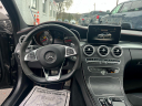Thumbnail image of 2018 Mercedes-Benz C-Class at Rockland Motors