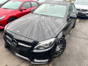 Thumbnail image of 2018 Mercedes-Benz C-Class at Rockland Motors