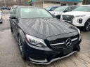 Thumbnail image of 2018 Mercedes-Benz C-Class at Rockland Motors
