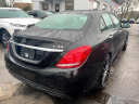 Thumbnail image of 2018 Mercedes-Benz C-Class at Rockland Motors
