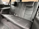Thumbnail image of 2018 Cadillac Escalade ESV at Advantage Chevrolet