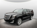 Thumbnail image of 2018 Cadillac Escalade ESV at Advantage Chevrolet