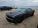 Thumbnail image of 2022 Dodge Challenger at Mitchell Buick GMC