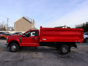 Thumbnail image of 2024 Ford F-350 Super Duty at Hassett Ford Lincoln Subaru