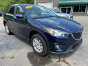 Thumbnail image of 2014 Mazda CX-5 at Winthrop Street Motors Inc.