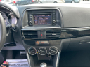 2014 Mazda CX-5 Touring at Winthrop Street Motors Inc.