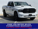 2020 Ram 1500 Classic Express at Deur Speet Motors