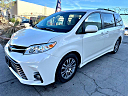 Thumbnail image of 2018 Toyota Sienna at PREMIER AUTO