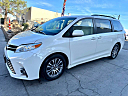 Thumbnail image of 2018 Toyota Sienna at PREMIER AUTO
