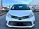 Thumbnail image of 2018 Toyota Sienna at PREMIER AUTO