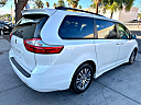 Thumbnail image of 2018 Toyota Sienna at PREMIER AUTO