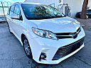 Thumbnail image of 2018 Toyota Sienna at PREMIER AUTO