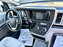 Thumbnail image of 2018 Toyota Sienna at PREMIER AUTO