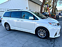 Thumbnail image of 2018 Toyota Sienna at PREMIER AUTO